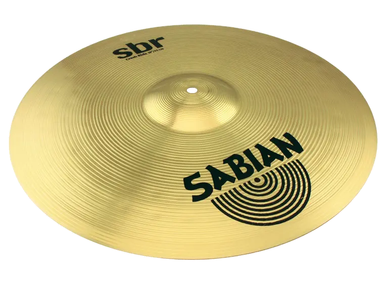 Sabian SBR 18 Crash/ Ride SBR1811 